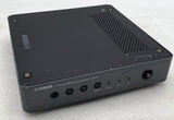 Yamaha Wireless Streaming Pre-Amplifier WXC-50