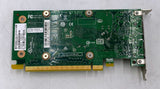 HP NVIDIA NVS 310, 1GB GDDR3, 818869-001 Graphics Card