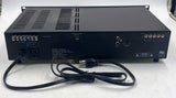 Precision Electronics Axiom 60 Amplifier, 60W, Multi-Zone Compatibility