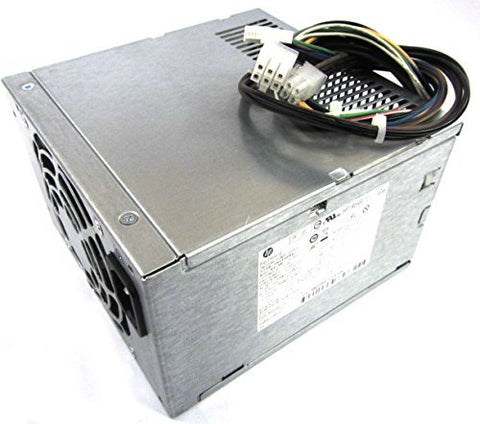 HP 8300 Elite Minitower CMT 320W PC9057 Switching Power Supply- 611483-001