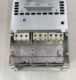 Eaton SVX9000 Variable Frequency Drive SVX010A1-2A1B1, 10HP, 230V, No Cover