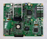 Ricoh D0395812 Controller Card from Lanier LD520C