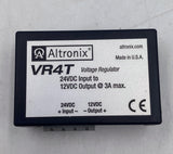 Altronix VR4T Voltage Regulator