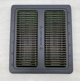 Lot of 50 Samsung M471A5244BB0-CRC 4GB DDR4 2400T SO-SIMM Memory