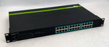 TRENDnet TPE-TG240g 24-Port Gigabit PoE+ Switch