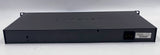NETGEAR GS748Tv4 48-Port Gigabit Ethernet Smart Switch, 4 SFP Slots, 70W Max