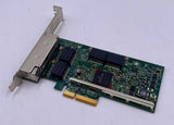 Dell Broadcom 5719 Quad-Port 1GbE PCIe NIC KH08P