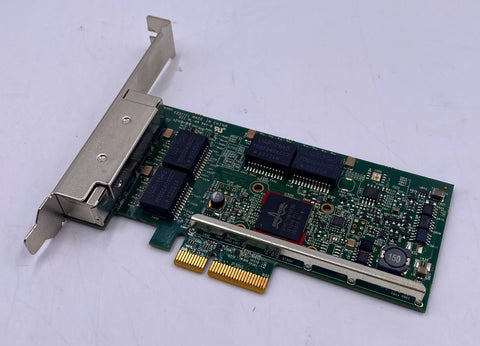 Dell Broadcom 5719 Quad-Port 1GbE PCIe NIC KH08P