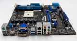 ASUS F2A55-M/M11BB/DP_MB Desktop Motherboard Socket FM2