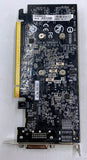 Gigabyte GV-N1030D5-2GL NVIDIA GeForce GT 1030 2GB GDDR5 PCIe Graphics Card