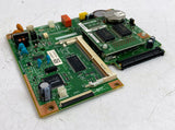 Ricoh B7125171 Main Motherboard from Lanier LD645C