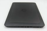 HP ZBook 14u G4- 120GB SSD, 8GB RAM, Intel i5-7200U, Windows 10 Pro