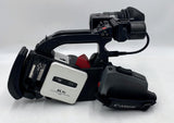 Canon DM-XL1S 3CCD Digital Video Camcorder
