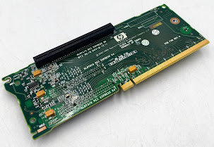 HP ProLiant DL380 G6 Server 3-Slot PCI-E Riser Board- 496057-001
