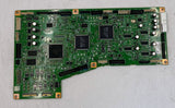 Ricoh M0265117 BCU Zeus-C1_GW Board, from Lanier LD130C