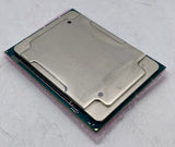 Intel Xeon Platinum 8168 Processor SR37J, 2.7GHz, 24 Cores, 48 Threads, LGA3647