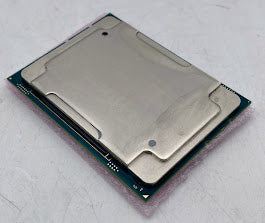 Intel Xeon Platinum 8168 Processor SR37J, 2.7GHz, 24 Cores, 48 Threads, LGA3647