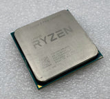 AMD Ryzen 5 PRO 3400GE, 3.3GHz, 4 Core 8 Thread, Socket AM4, YD340BC6M4MFH