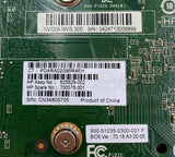 NVIDIA Quadro NVS 300 512MB PCI-E Graphics Card