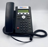 Polycom Soundpoint IP 335 VoIP Phone, 2 Line, HD Voice, Full-Duplex Speakerphone