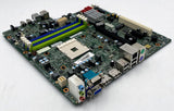 Lenovo AM4LPMS DDR4, AM4 Socket Motherboard 5B20U53718