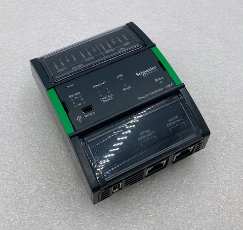 Schneider Electric SmartX Controller-AS-P Automation Server