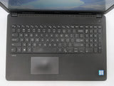 Dell Latitude 3580 Laptop- 120GB SSD, 8GB RAM, Intel i3-6006U, Windows 10 Pro