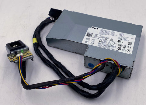 Dell 155W Power Supply for OptiPlex AIO, 8KT09