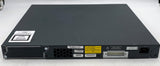 Cisco WS-C2960X-48LPS-L 48-Port PoE+ Gigabit Network Switch