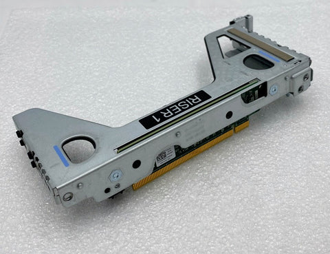 Dell 005MP PowerEdge R450 PCIe x16 Riser 1