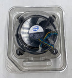 Intel Desktop Cooling Fan & Heatsink Assembly- E30307-001