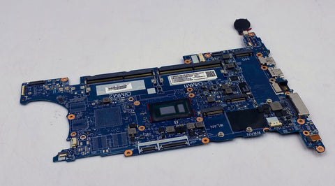 HP EliteBook 840 G5 Motherboard with Intel i5-8250U L14395-601