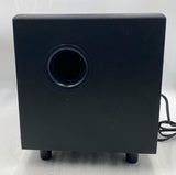 Inifnity BU-80 Powered Subwoofer, 100W