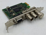 Blackmagic Design DeckLink SDI PCI-E Capture Card- BMDPCB39