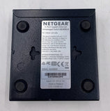 NETGEAR GS305v3 5-Port Gigabit Ethernet Unmanaged Switch