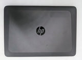 HP ZBook 14u G4- 120GB SSD, 8GB RAM, Intel i5-7200U, Windows 10 Pro