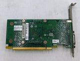 PNY VCNVS315-T NVIDIA Quadro NVS 315 1GB DDR3 DMS-59 PCIe Graphics Card