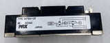 Powerex IGBT Module CM75DU-12F, 600V, 75A, Half-Bridge Configuration