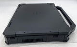 Dell Latitude 5424 Rugged Laptop- 256GB SSD, 8GB RAM, i7-8650U CPU, Win 11 Pro