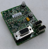 HP ProLiant DL380 G6 Server Front I/O System Insight Display Assembly 496073-001