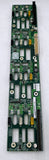 NETAPP 12-Bay Backplane Board DASN9TB28F1 from Netapp Storevault S500/N500