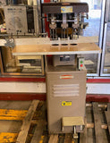 Challenge EH-3A Hydraulic Three-Spindle Paper Drill