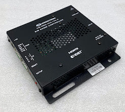 Crestron DM-RMC-4KZ-100-C DigitalMedia 8G+ Receiver/Controller, 4K60 4:4:4 HDR