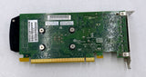 HP 721795-001 NVIDIA NVS 510 2GB PCIe Graphics Card