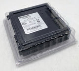 GE Fanuc Series 90-30 IC693MDL740H 12/24V DC Positive Logic Output Module