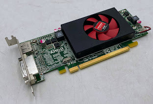 AMD Radeon HD 8490 1GB PCI-E Graphics Card