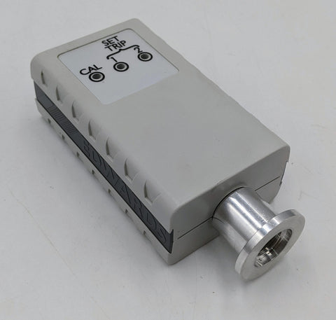 Boc Edwards APGX-M-NW16/ALI, Active Pirani Gauge, NW16 Flange