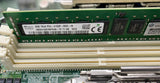 HPE ProLiant DL60 Gen9 Server, E5-2603 V3 CPU, 8GB RAM, No HDD/OS
