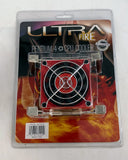 ULTRA Fire Pentium 4 CPU Cooler ULT-31424 w/ Heatsink