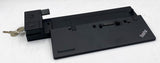 Lenovo ThinkPad Ultra Dock Type 40A2 04W3947, SD20A06037, With Key